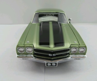 guycast diecast